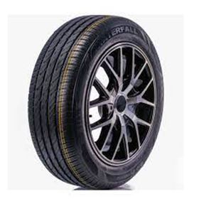 Waterfall Eco Dynamic 195/40R16 80V Yaz Lastiği