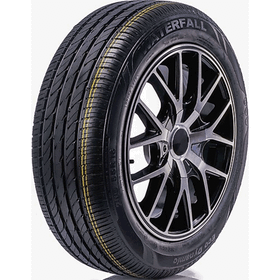 Waterfall Eco Dynamic 245/45R18 100W XL Yaz Lastiği Üretim Yılı: 2022
