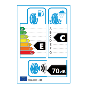 Waterfall LT-300 195/75R16C 107/105R Yaz Lastiği