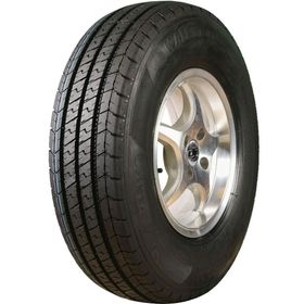 Waterfall LT-300 195/75R16C 107/105R Yaz Lastiği