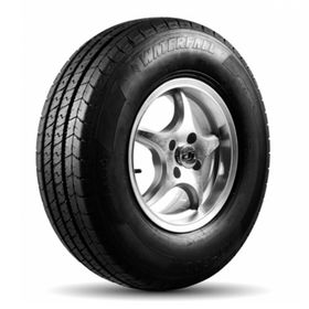 Waterfall LT-300 205/65 R16C 107/105T Yaz Lastiği 2026