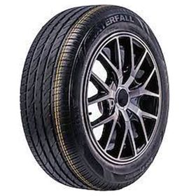 Waterfall LT Eco Winter 215/75R16C 116/114R Kış Lastiği