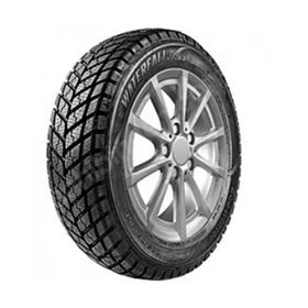 Waterfall LT Eco Winter 235/65R16C 121/119Q Kış Lastiği