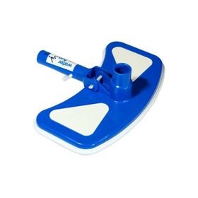WaterFun Dökme Demir Ağırlıklı Liner 1.5 inç Havuz Süpürgesi