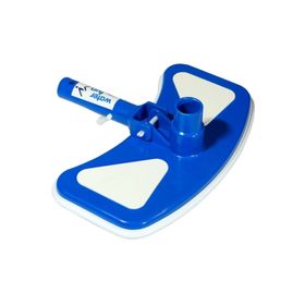 WaterFun Dökme Demir Ağırlıklı Liner 1.5 inç Havuz Süpürgesi