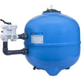 WaterFun Lamex LS Model 650 mm Havuz Kum Filtresi