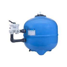 WaterFun Lamex LS Model 650 mm Havuz Kum Filtresi