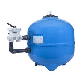 WaterFun Lamex LS Model 900 mm Havuz Kum Filtresi