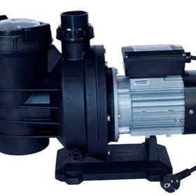 WaterFun Senkron-1 0.50 Hp 220 V Havuz Pompası