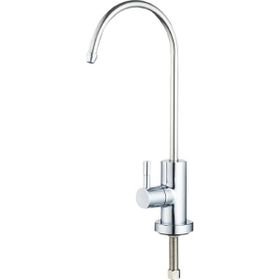 WaterGold Su Arıtma Cihazı Lüx Batarya Evye Musluğu