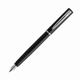 Waterman 2068196 Allure Siyah Ct Dolma Kalem