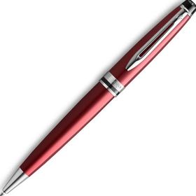 Waterman 2093653 Expert Kırmızı CT Tükenmez Kalem