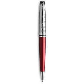 Waterman 2093661 Expert Deluxe Kırmızı CT Tükenmez Kalem