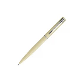 Waterman 2105310 Allure Pastel Sarı CT Tükenmez Kalem