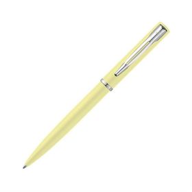 Waterman 2105310 Allure Pastel Sarı CT Tükenmez Kalem
