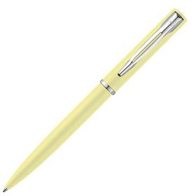 Waterman 2105310 Allure Pastel Sarı CT Tükenmez Kalem