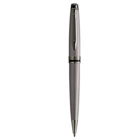 Waterman 2119256 Gümüş Expert 3 Metalik Tükenmez Kalem