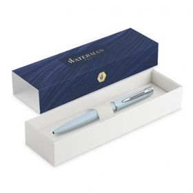 Waterman 3026981052231 2105223 Allure Pastel Mavi CT Roller Kalem