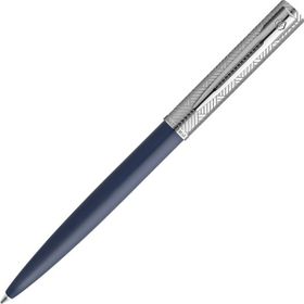 Waterman Allure Deluxe Mavi Tükenmez Kalem