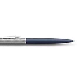 Waterman Allure Deluxe Mavi Tükenmez Kalem