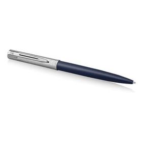 Waterman Allure Deluxe Mavi Tükenmez Kalem