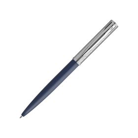 Waterman Allure Deluxe Mavi Tükenmez Kalem
