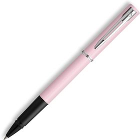 Waterman Allure Pastel Pembe Ct Roller Kalem