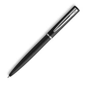 Waterman Allure Siyah Ct Tükenmez Kalem