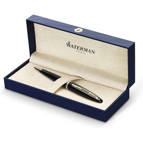 Waterman Carene Lake Siyah Gt Tükenmez Kalem