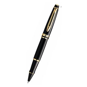 Waterman Expert 3 Lake Siyah Gt Tükenmez Kalem