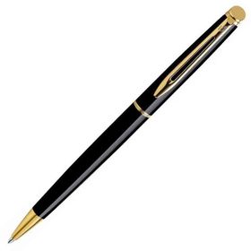 Waterman Hemisphere 10 Lake Siyah Gt Tükenmez Kalem