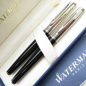 Waterman Hemisphere İsme Özel Kalem Roller Kalem