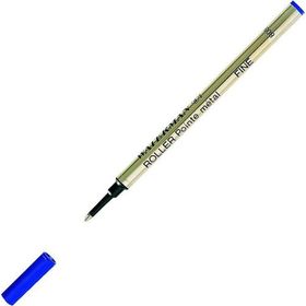 Waterman Refill Mavi Roller Kalem Yedeği