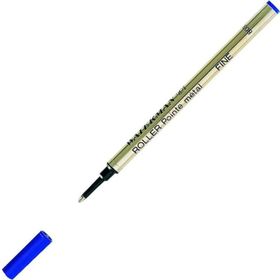 Waterman Refill Mavi Roller Kalem Yedeği