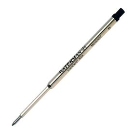 Waterman S0112670 Siyah Roller Yedeği