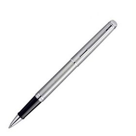 Waterman S0920450 Hemisphere 10 CT Gümüş Roller Kalem