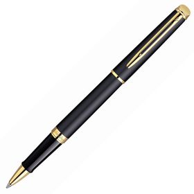 Waterman S0920750 Hemisphere 10 GT Siyah Roller Kalem