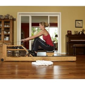 Waterrower S4 Naturel Kürek