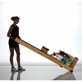 Waterrower S4 Naturel Kürek