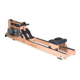 Waterrower S4 Naturel Kürek