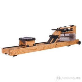 Waterrower S4 Naturel Kürek
