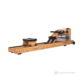 Waterrower S4 Naturel Kürek