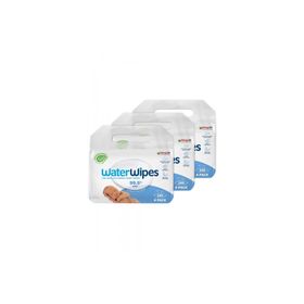 Waterwipes 720 Adet 12x60 Bio Islak Mendil