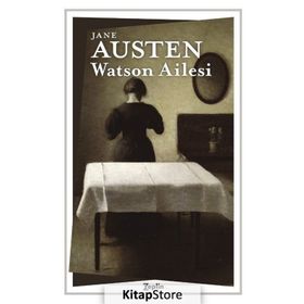 Watson Ailesi - Jane Austen