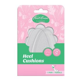 Watsons 1 Çift Footease Jel Topuk Desteği