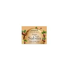 Watsons 100 gr Argan Yağlı Sabun