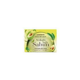 Watsons 100 gr Avokado Yağlı El Sabunu