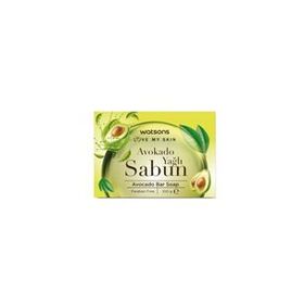 Watsons 100 gr Avokado Yağlı El Sabunu