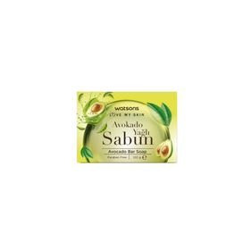 Watsons 100 gr Avokado Yağlı El Sabunu