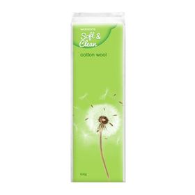 Watsons 100 gr Organik Pamuk